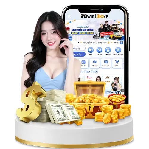 Ưu Đãi Nạp Lại Hàng Ngày hu88666