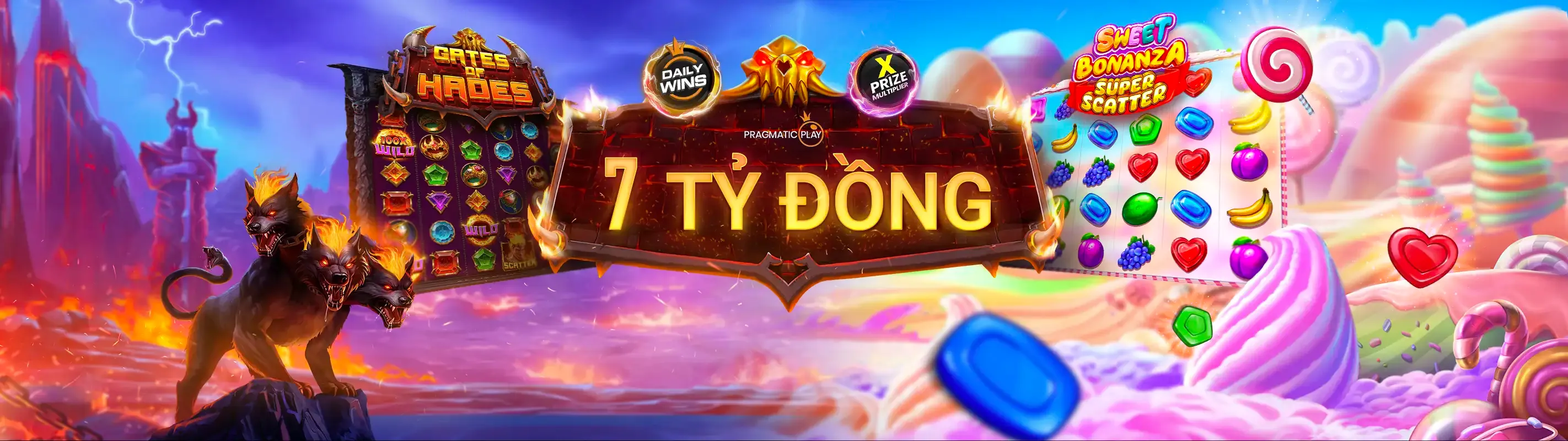 Biểu ngữ quy tắc khuyến mãi hu88666