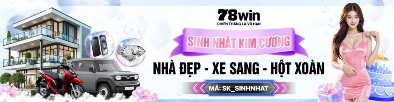 Banner Khuyến Mãi hu88666 2026