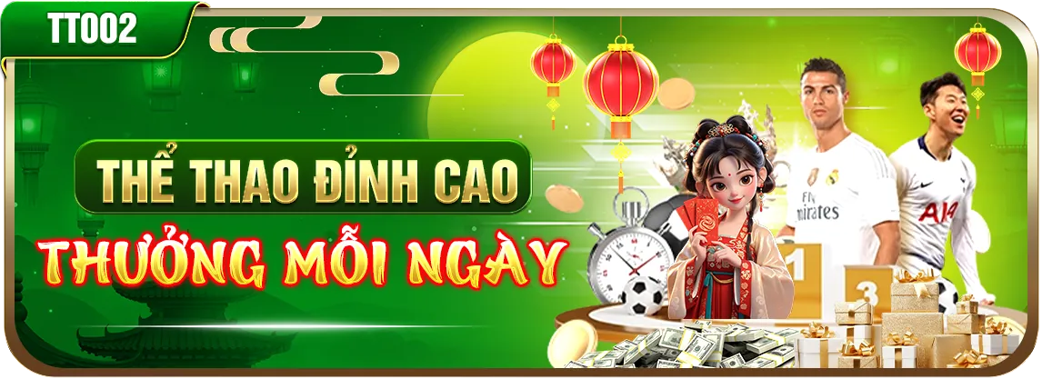 Khuyến mãi chào mừng thành viên mới hu88666