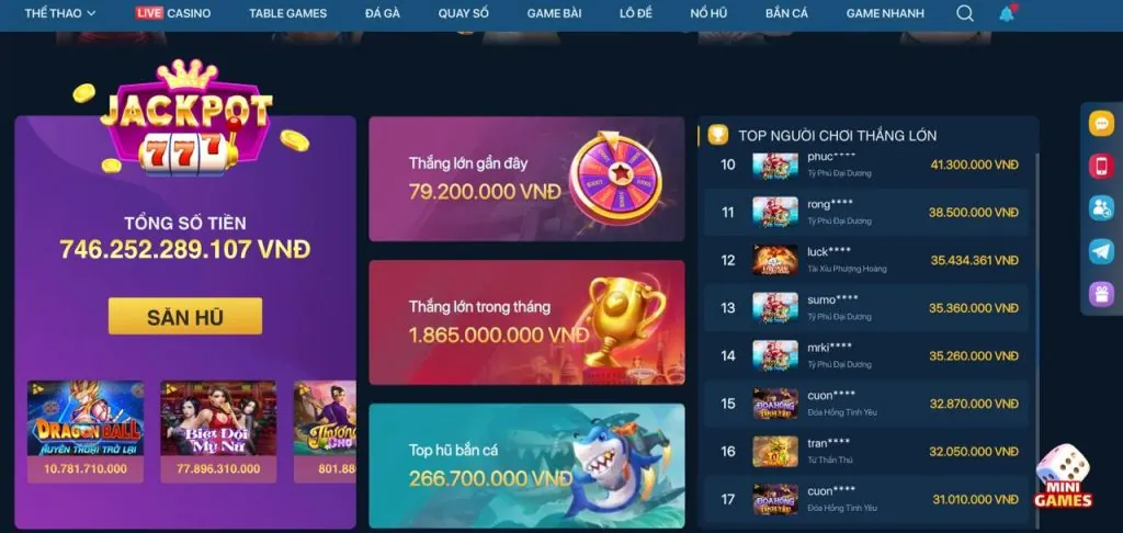 Hoàn tất đăng ký hu88666