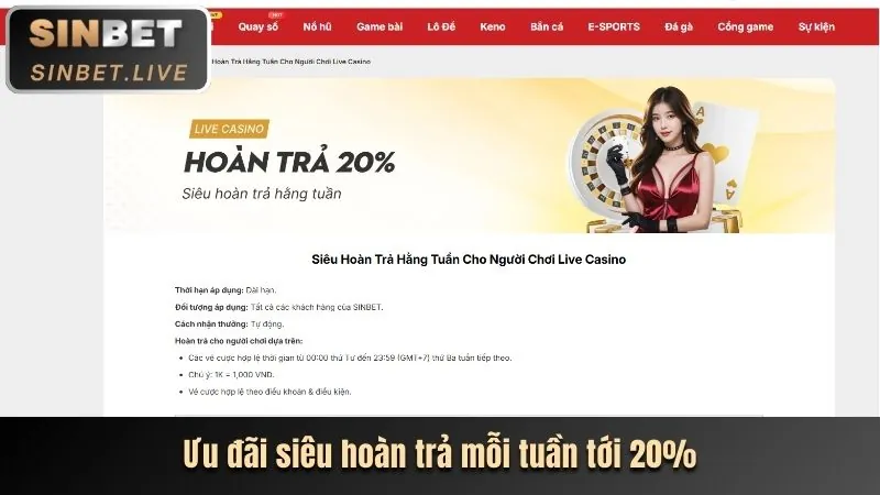 Thưởng nạp tiền hàng ngày hu88666