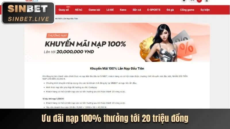 Truy cập trang chủ hu88666